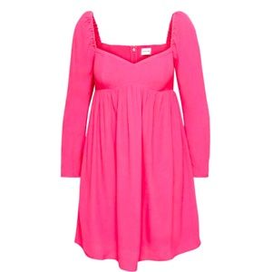 Sunday Best Halle Dress